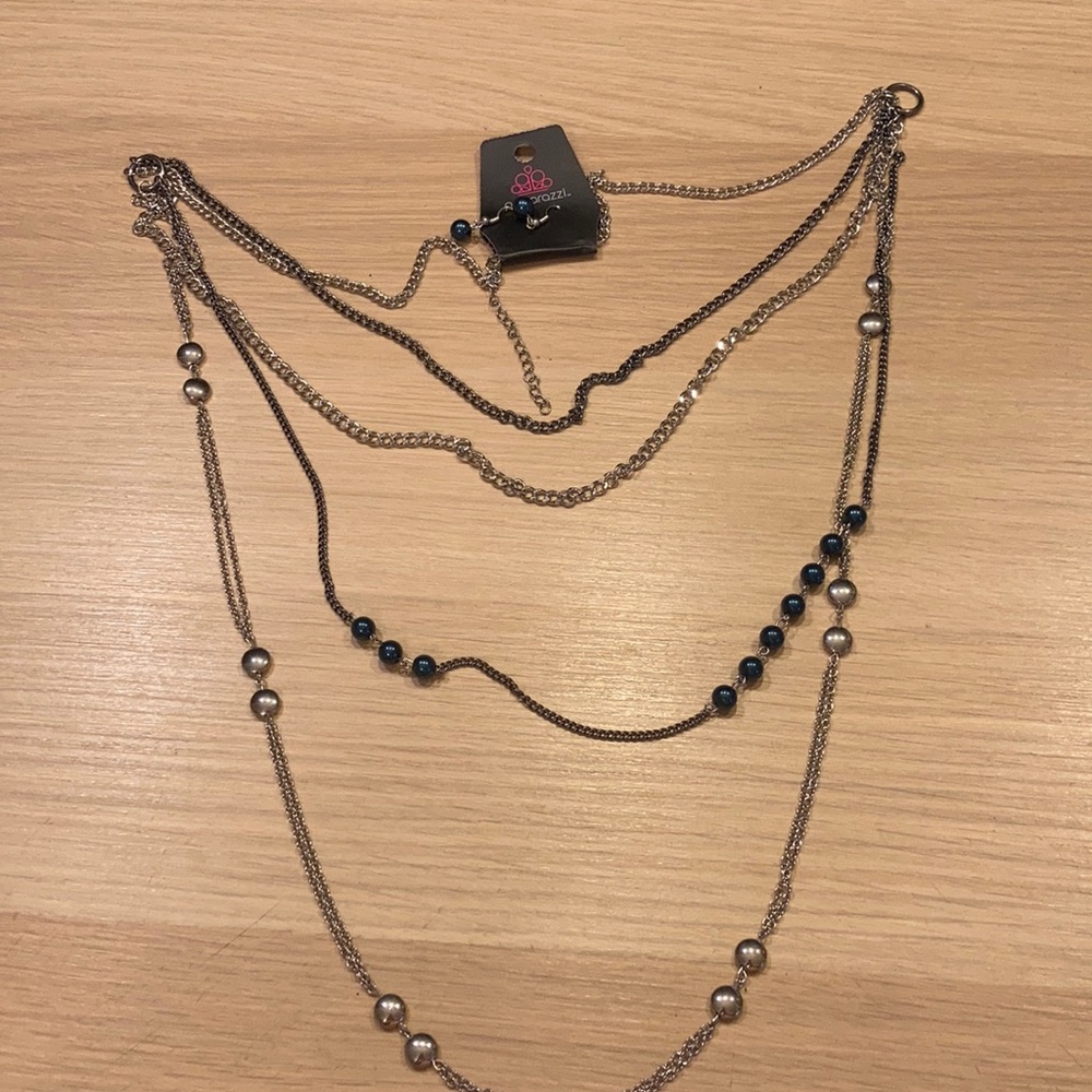 3 New Paparazzi Jewelry Sets - Picture 4 of 4